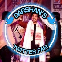 Priya Adores Darshan 💙(@_this_is_priya) 's Twitter Profile Photo