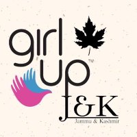 GirlUp J&K(@girlupjk) 's Twitter Profile Photo