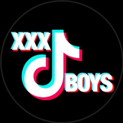 XXXTikTokBoys Profile Picture