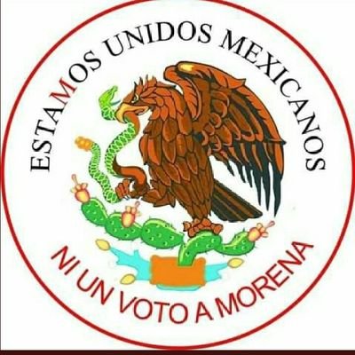 lic. administracion de empresas, antiAmlo, #OposicionUnida