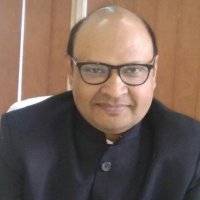Dr. Dherendra Kumar Pandey (@dr_dkpandey) 's Twitter Profile