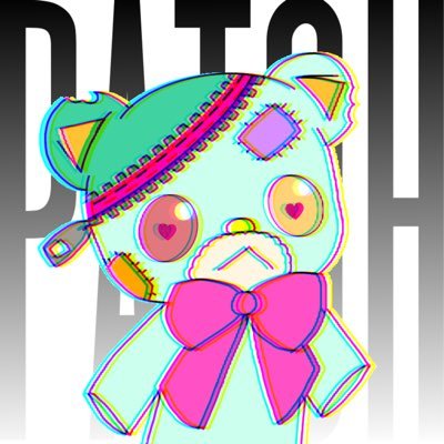 ぱっチ/Patchさんのプロフィール画像