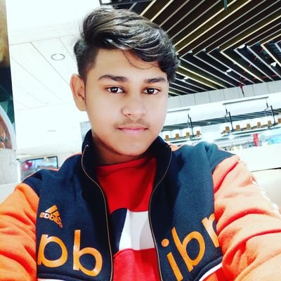 kamalch989's profile picture. तुलसी भरोसे राम के, निर्भय हो के सोए।

अनहोनी होनी नही, होनी हो सो होए॥