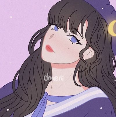 chaerii ☁️さんのプロフィール画像