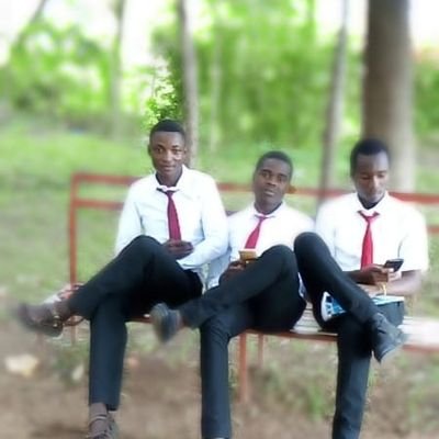 ColonizerSikuku's profile picture. only thinking of positive stators