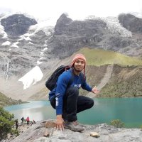 Luis Reyes Flores (@luisreyesfl) 's Twitter Profile