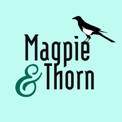 Magpie & Thorn is a rare and unusual plant and gift store in Alameda, CA.   Instagram @magpieandthorn