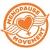 Menopause Movement (@Menopausemove) Twitter profile photo