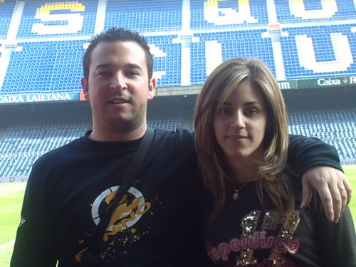 Amdiaz7's profile picture. Ingeniero Tecnico en Informatica de Sistemas. #front, #vuejs, #sql, #.net, #python