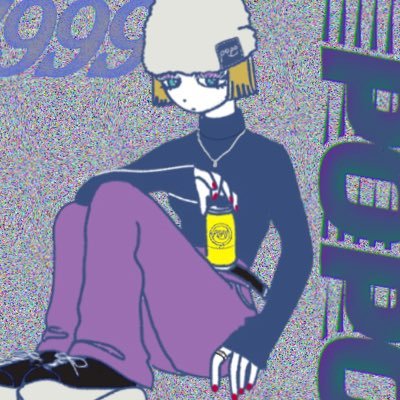 popoさんのプロフィール画像