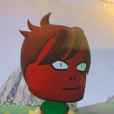 RileyTBS Profile