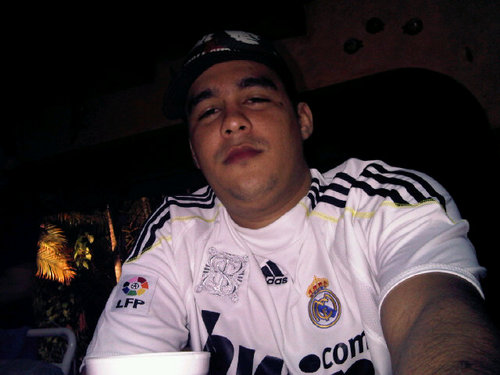 pankuk's profile picture. Just another geek