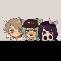 Lanziver (@lanz_iver) 's Twitter Profile