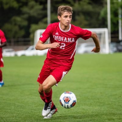 STLFC • @indianamsoc