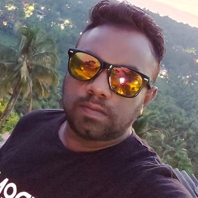 VirajShet's profile picture. 