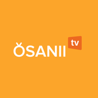 Osanii TV (@osaniitv) 's Twitter Profile Photo Osanii TV (@osaniitv) 's Twitter Profile Photo