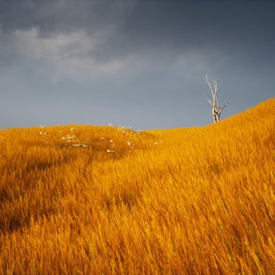 HomeFireGames's profile picture. indie game dev