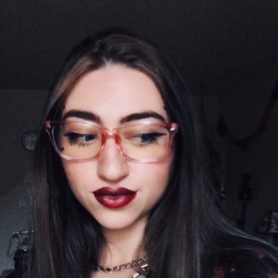 24 | she/her | 🏳️‍🌈 | US