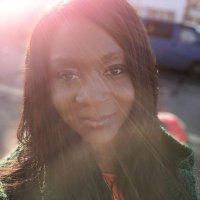 Chine McDonald (@chinemcdonald) 's Twitter Profile Photo Chine McDonald (@chinemcdonald) 's Twitter Profile Photo