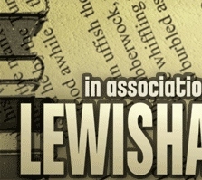 LewishamLitFest's profile picture. No festival in 2012; events in libraries throughout the year instead.