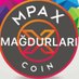 MpaxCoin & Mauboy Mağdurları! (@MpaxMagdurlari) Twitter profile photo