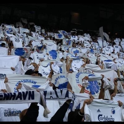 Fc Copenhagen 🦁

Denmark 🇩🇰