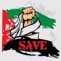 Save Gaza Token (@gazatoken) 's Twitter Profile