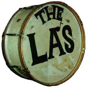 The La's