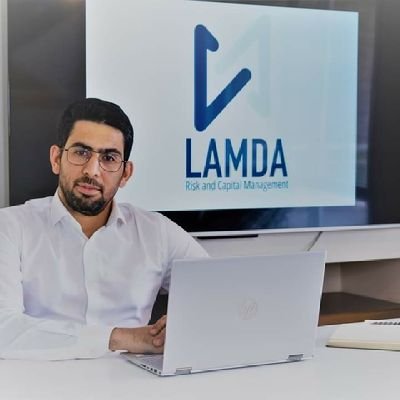 Co-Founder of Lamda |Risk Management Specialist | Tech E&O | D&O | Cyber Insurance
