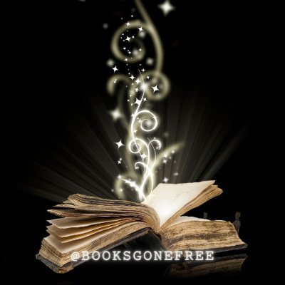 ❤️ a book u like
🔁 if u know someone might like it
Have a book going on sale for free? Send @ https://t.co/62gYQ34J6K

https://t.co/vtIVbOUjp3