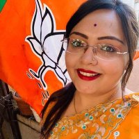 Deepika Zad(@ZadDeepika) 's Twitter Profile Photo