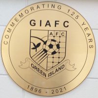 Green Island AFC (@giafc3) 's Twitter Profile