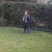 Mili57 Otra vez en el Congo urbano💛💛💛😺 (@milisanchez57) 's Twitter Profile Photo