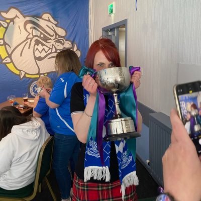 MrsMichelleEF's profile picture. Wife, Mother, Dafty