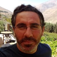 Rafael Pastor Besoain (@rafopastor) 's Twitter Profile
