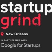 startupgrindnola (@startupgrindno) 's Twitter Profile