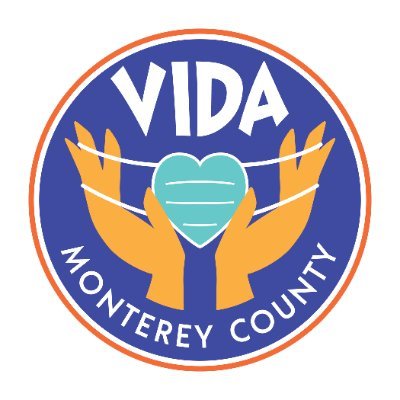 Community health workers from 9 organizations assisting Monterey County residents on COVID-19 and related resources. #TogetherTowardHealth