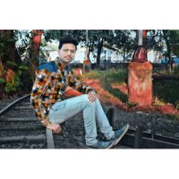 Gautam Gajbhiye (@gautamgajbhiy12) 's Twitter Profile
