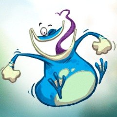 vudiq's profile picture. 