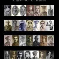1st July 1916 Officer Roll of Honour (@july1st1916) 's Twitter Profile Photo 1st July 1916 Officer Roll of Honour (@july1st1916) 's Twitter Profile Photo
