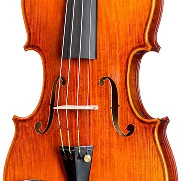 Violinmaker & Dealer
Interests include music, art, travel, science and nature.