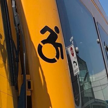 #TransportationAccessibility #ADA #Accessibility #USDOT #DisabilityInclusion #FlyingWhileDisabled ♿️🦼👩🏾‍🦯🦮🧏🏾‍♂️