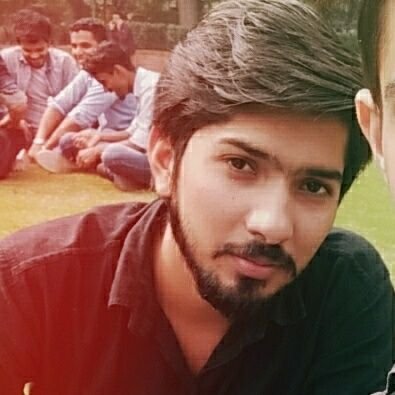 Amar40676339's profile picture. sports lover ⛹️। cricket enthusiast। social activist । aware about ongoing current events⏱️