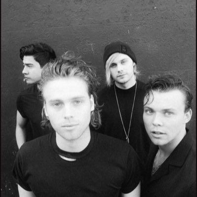 Account for 5SOS show in Prague (feel free to DM us if you have ideas for fan projects or any questions)