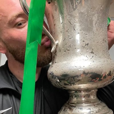 Tom_Omara's profile picture. Is what it is.