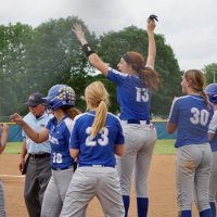 Porta/A-C High School Softball (@portasoftball) 's Twitter Profile Photo Porta/A-C High School Softball (@portasoftball) 's Twitter Profile Photo