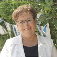 מרים פרץ (@miriam_peretz) 's Twitter Profile Photo מרים פרץ (@miriam_peretz) 's Twitter Profile Photo