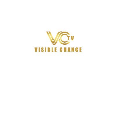 Visible ChangeTV is an online TV channel that covers a range of media productions. It's covers Motivation talks and reality stories