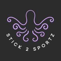 STICK 2 SPORTZ (@stick2sportz) 's Twitter Profile