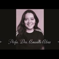 amandaalvesgerontologia (@amandaalvesger2) 's Twitter Profile